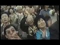 North Korea army parade