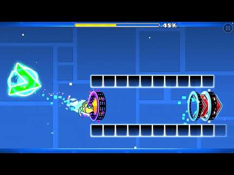 Sync Level with Clicks (Part 2) | Geometry Dash