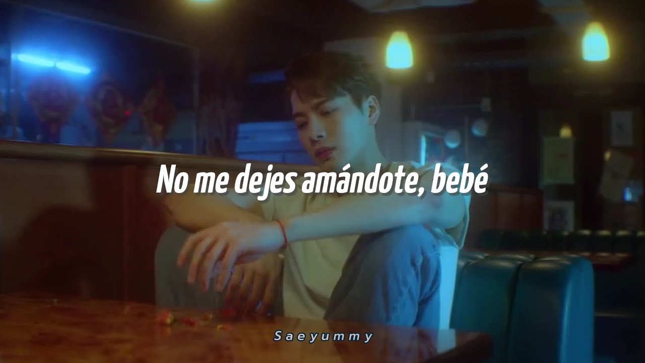 LMLY (Leave me loving you) - Jackson Wang // Sub español - YouTube