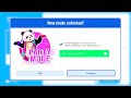 Just Dance 2021 - Unlocking &quot;Party Mode&quot;