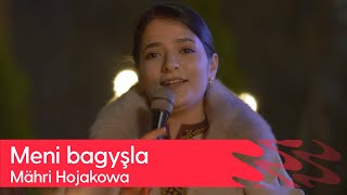Mahri Hojakowa - Meni bagyshla | 2024