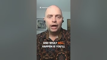 Submission Starts with Knowing You #substack #shorts