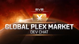 Global PLEX Market Dev Chat