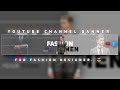 Make YouTube  Channel Art For Your Fashion Designing YouTube Channel| 2020 New Trick| Very easy.