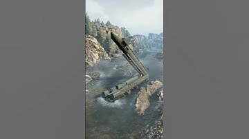 $5,000 Rocket Missile Launch Shocks Everyone!