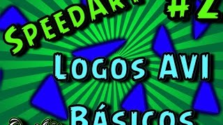 Como hacer Logos AVI Basicos | Gx734