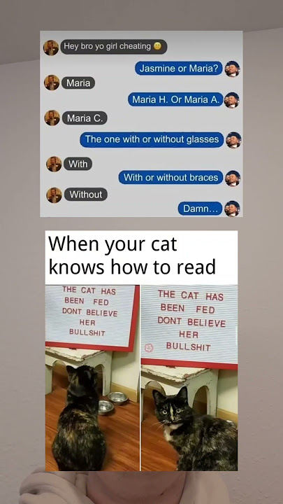 With or without