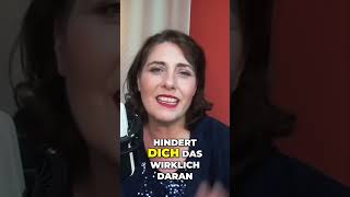 Wie Du Deine Unsicherheiten Überwindest Und Authentisch Bleibst