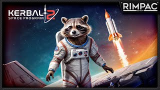 картинка: Kerbal Space Program 2 _ Наука!