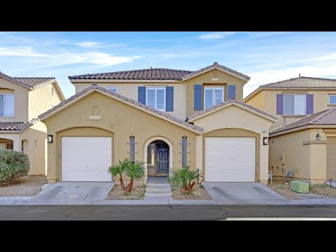 6871 Gold Nugget Dr, Las Vegas, NV home video tour