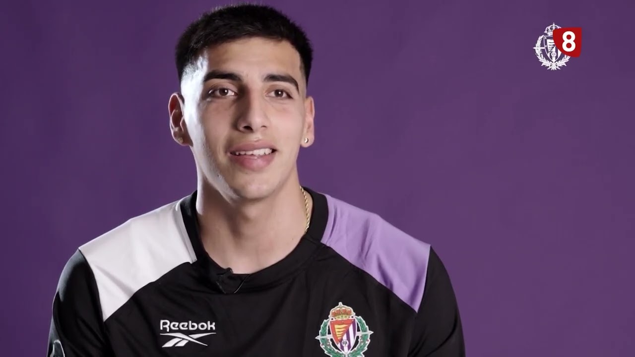 Deportes 8 Valladolid edición de noche viernes 10 de julio de 2026