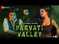 Parvati Valley - Official Music Video | Ritu Pathak | Lil Golu | Vikram Nagi | Team DG