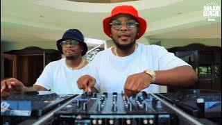 Amapiano Live Balcony Mix Africa 5