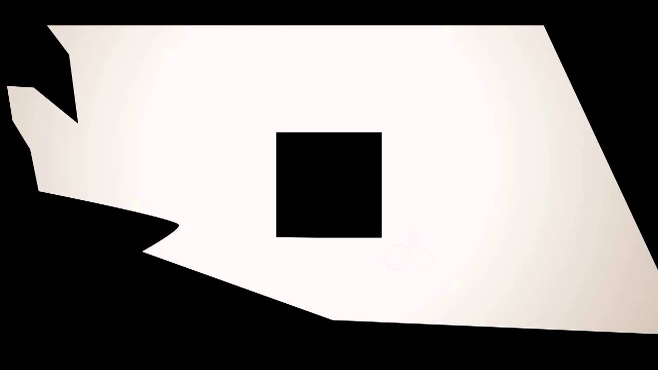 FracturedProd Ident  -  KeyframingTest