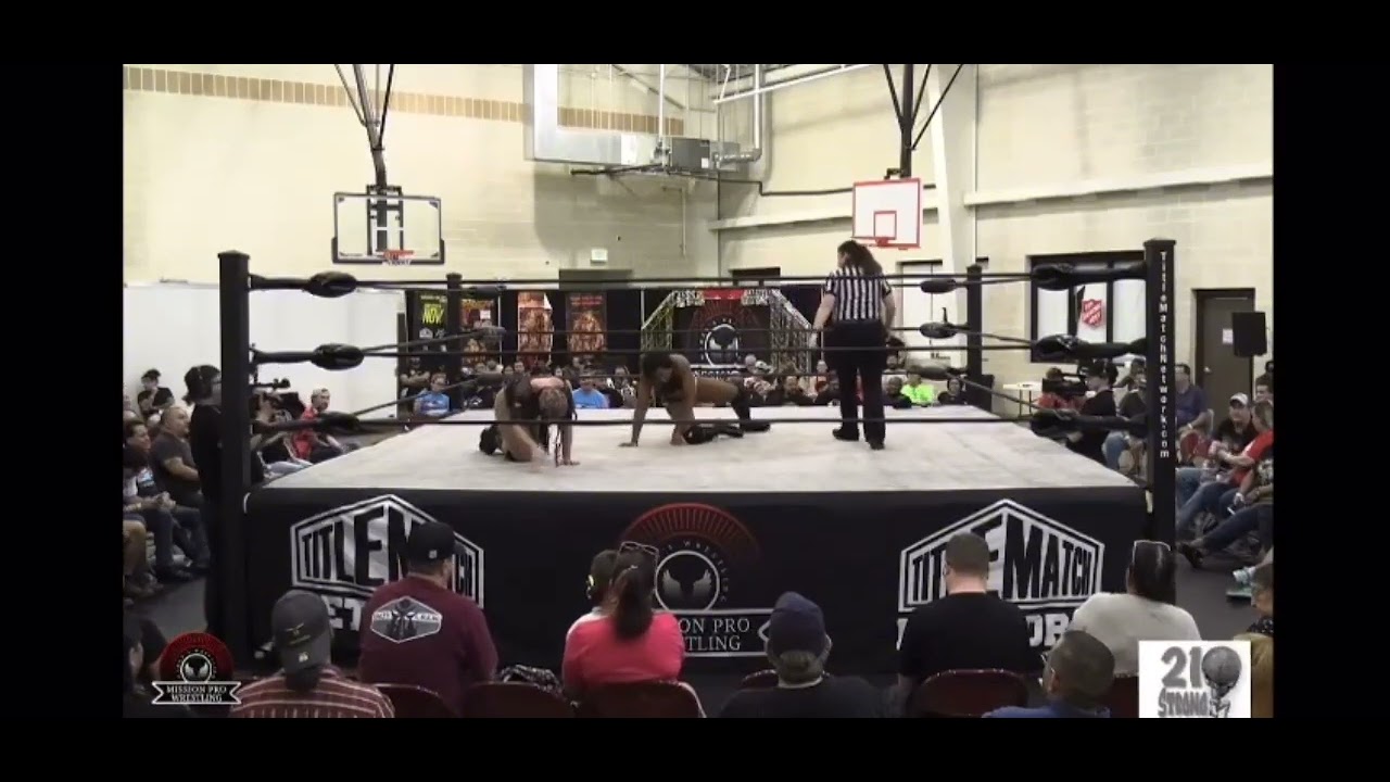 Nahir Robles Vs Queen Uju