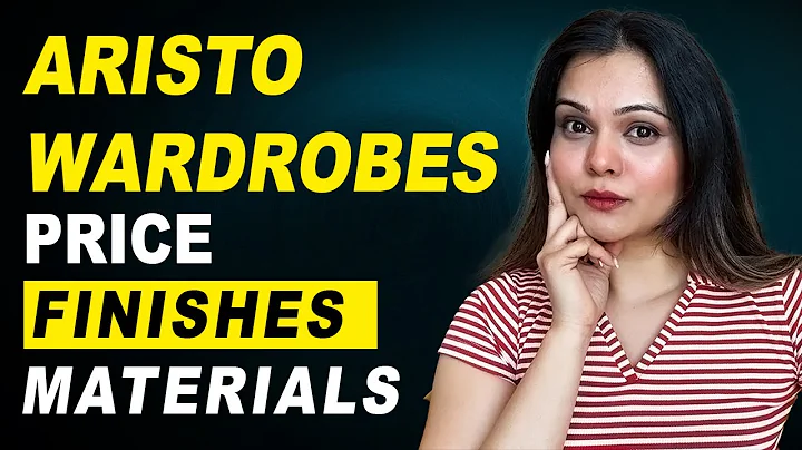Aristo Wardrobe Guide : total cost and price including loft ✅