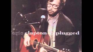 Video thumbnail of "Running On Faith live- Eric Clapton (Subtitulada)"