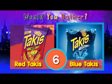 Would you Rather? Food Edition | Snack Pack Workout | Spicy Food Brain Break | PhonicsMan Fitness