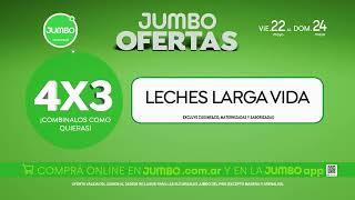 Jumbo #Oferta 🌟