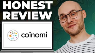 Coinomi Review – Still Good? Coinomi Review – Still Good?
