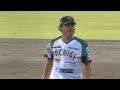 流石はエース若松駿太!圧倒的な投球でBCリーグ優勝に貢献!