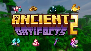 Ancient Artifacts 2 (Official) Trailer