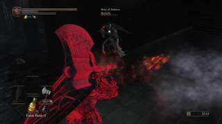 DARK SOULS™ III PvP