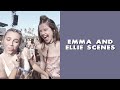 Emma  ellie scenes