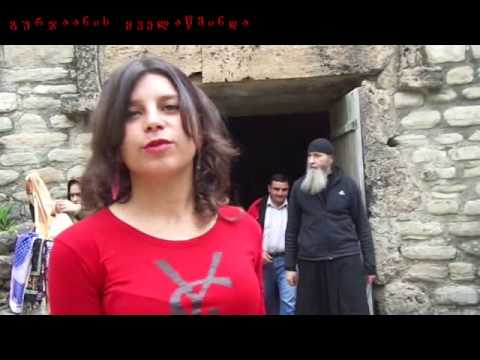 გურჯაანის ყველაწმინდა