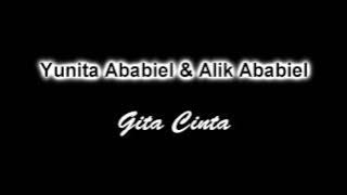 Yunita Ababiel - Gita Cinta
