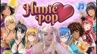 huniepop? more like hunieStop