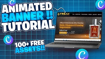 Canva EXPOSED Top Secret Website Banner Techniques!