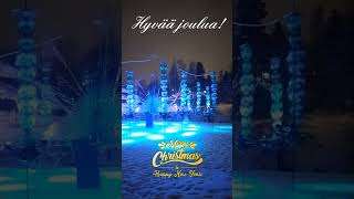 Hyvää Joulua! | Merry Christmas! | Taian aallot