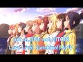 not ALONE not HITORI【Love Live! Sunshine!! AMV】- 1k Sub Special!