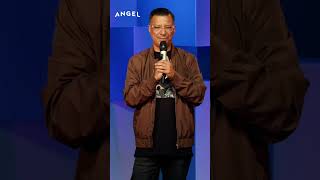 Nobody ever believes my son is mine | Jerry Garcia Stand-Up Comedy