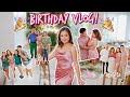 BIRTHDAY VLOG (Late Post) | Trina &quot;Hopia&quot; Legaspi