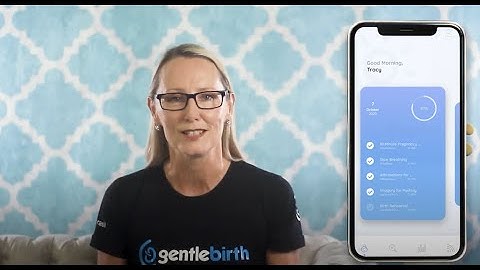 GentleBirth - Hypnobirthing and Positive Birth for the Real World