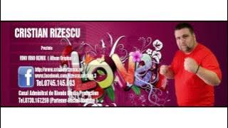 CRISTIAN RIZESCU - BATE INIMA DIN MINE