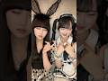 双子でどっちが〇〇でしょうか⁉️ #あいみお #双子