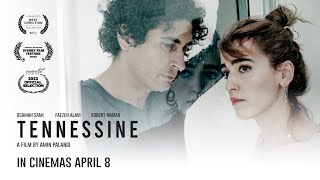Tennessine (2023) - Official Trailer