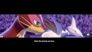 Only the strong survive... -- SwSh Multi Battles ft. Jelledot #15 screenshot 5