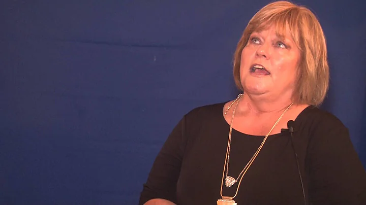 Susan Hartman, Class of 1968