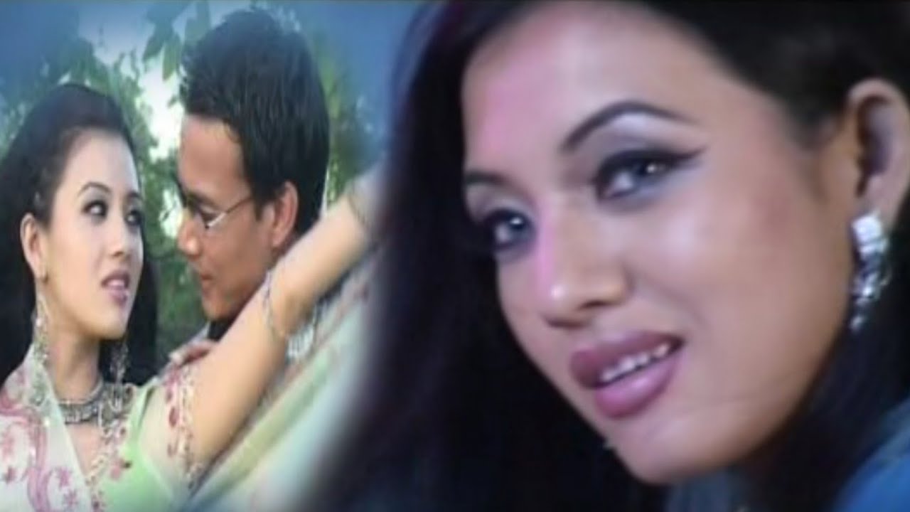 Atiyada Thokpa Thaja  Dinesh Sharma   Eidee Lankhide  Manipuri Film Song