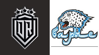Dinamo Rīga - Barys Nur-Sultan 3:2