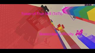 Tower of True Skill (ToTS) [REUPLOAD]