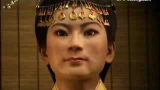 20150507 经典传奇 千年密码惊情录 千年女尸不腐谜