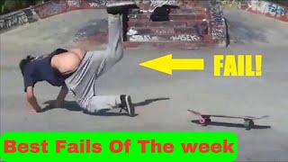Funniest Fails Try Not To Laugh | Fail Army Funny Videos | failarmy