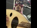 الفنان بندر الرسام ويش بقالي منك
