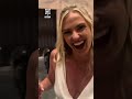 Groom reacts to bride's polaroids 🤵‍♂️😲👰‍♀️                     🎥: TikTok / camscott22