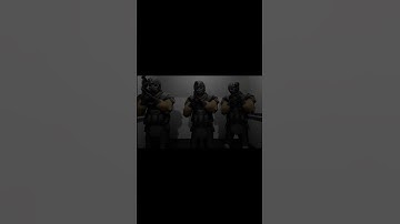 We Are So F*cked [SCP Blender Parody]